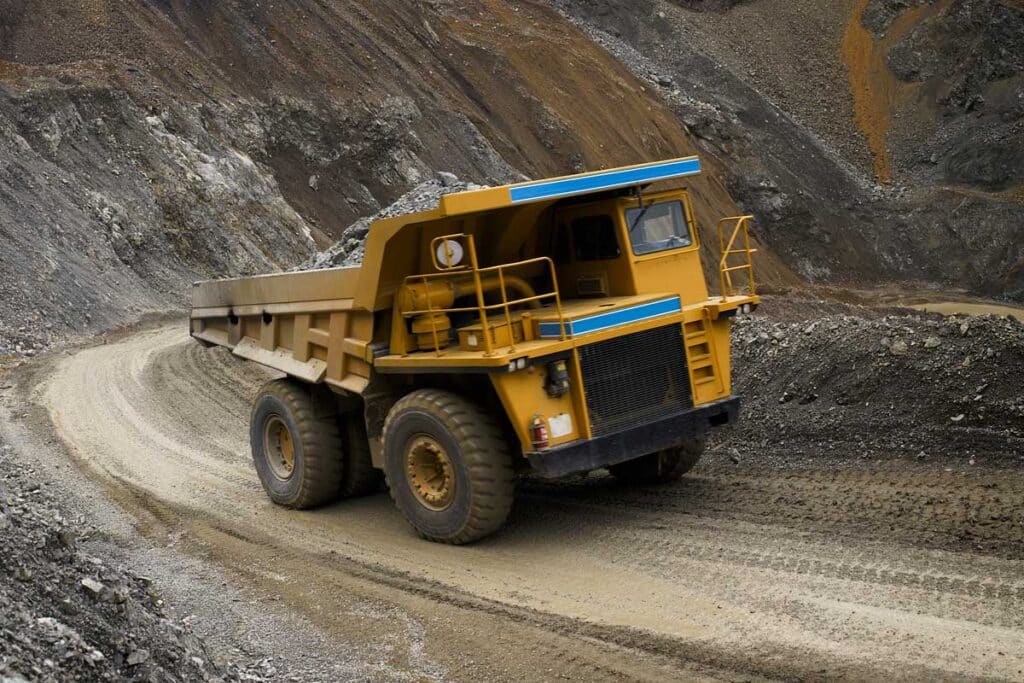 Wear and Abrasion Resistant Steel