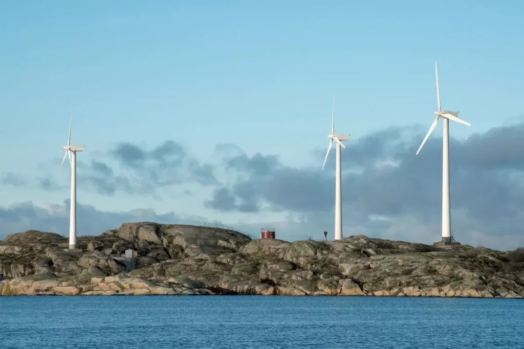 Wind Turbine Foundations l Proplate USA