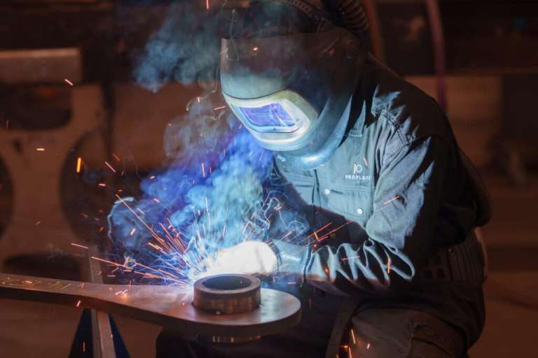 Welding